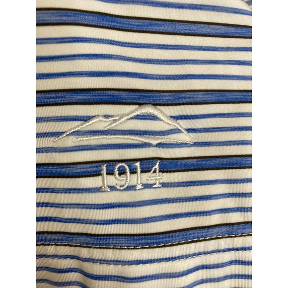 Footjoy Bundle of 3 Performance Polos Size Large Logo 1914 - Picture 11 of 12